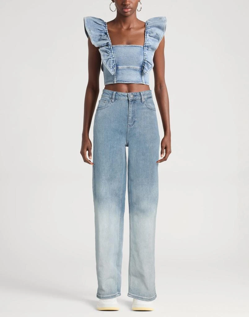 Gestuz Denim pants 2