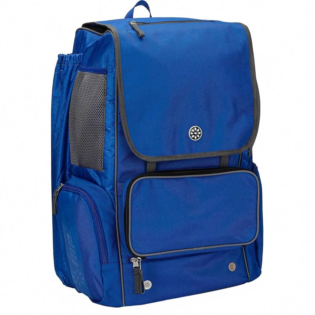 Rip-It Women
s Tournament 2 Softball Backpack In Royal 2