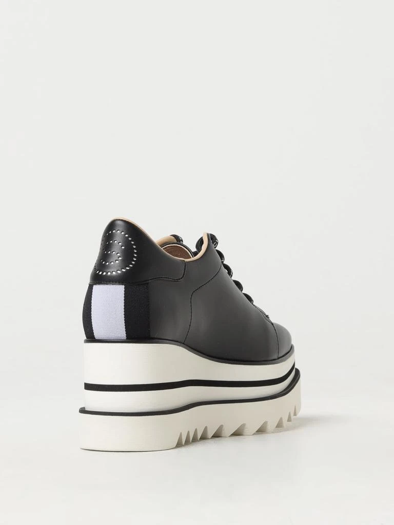 Stella McCartney Wedge shoes woman Stella McCartney 3