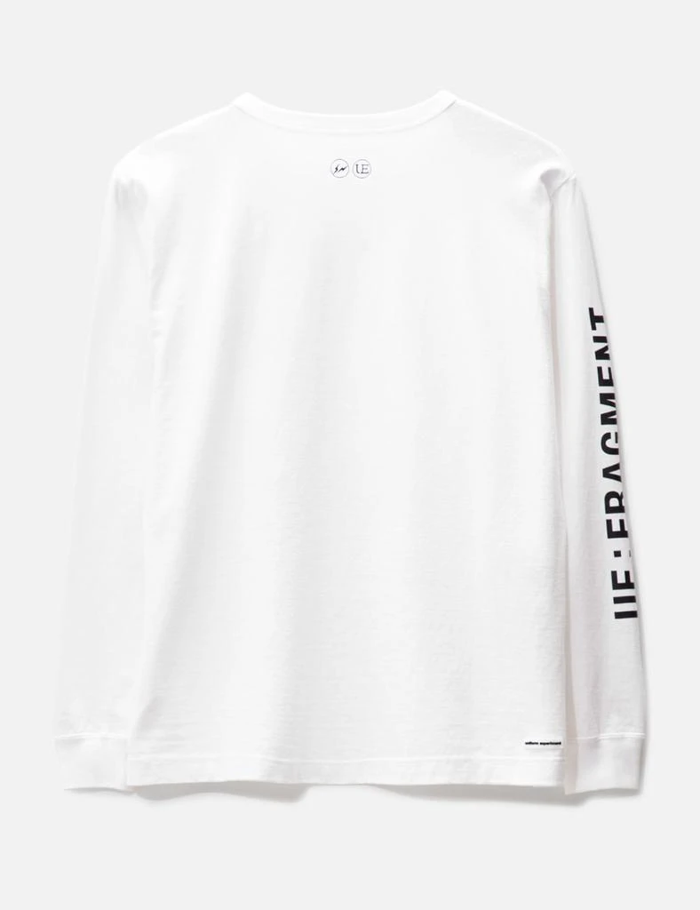 Uniform Experiment Fragment: Jazzy Jay/ Jazzy 5/ L/S T-Shirt 2