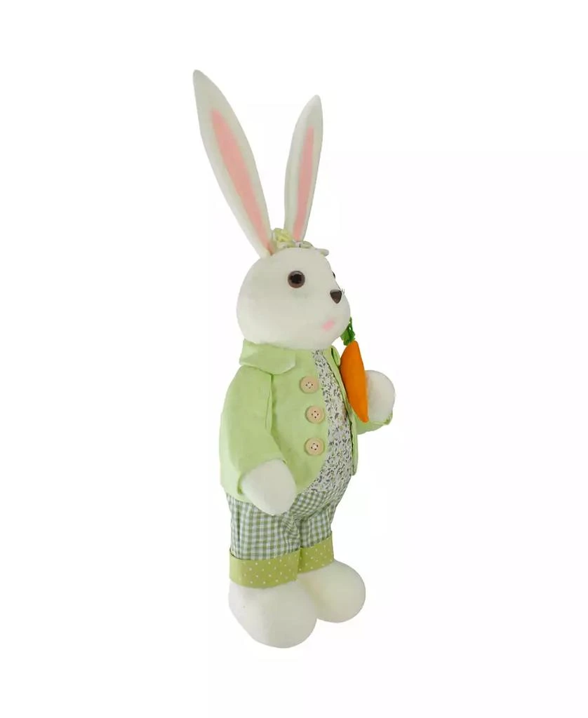 Northlight 20" Standing Rabbit Easter Figure 4