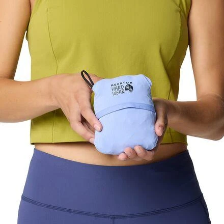 Mountain Hardwear Sunshield Hoodie - Women
s 3