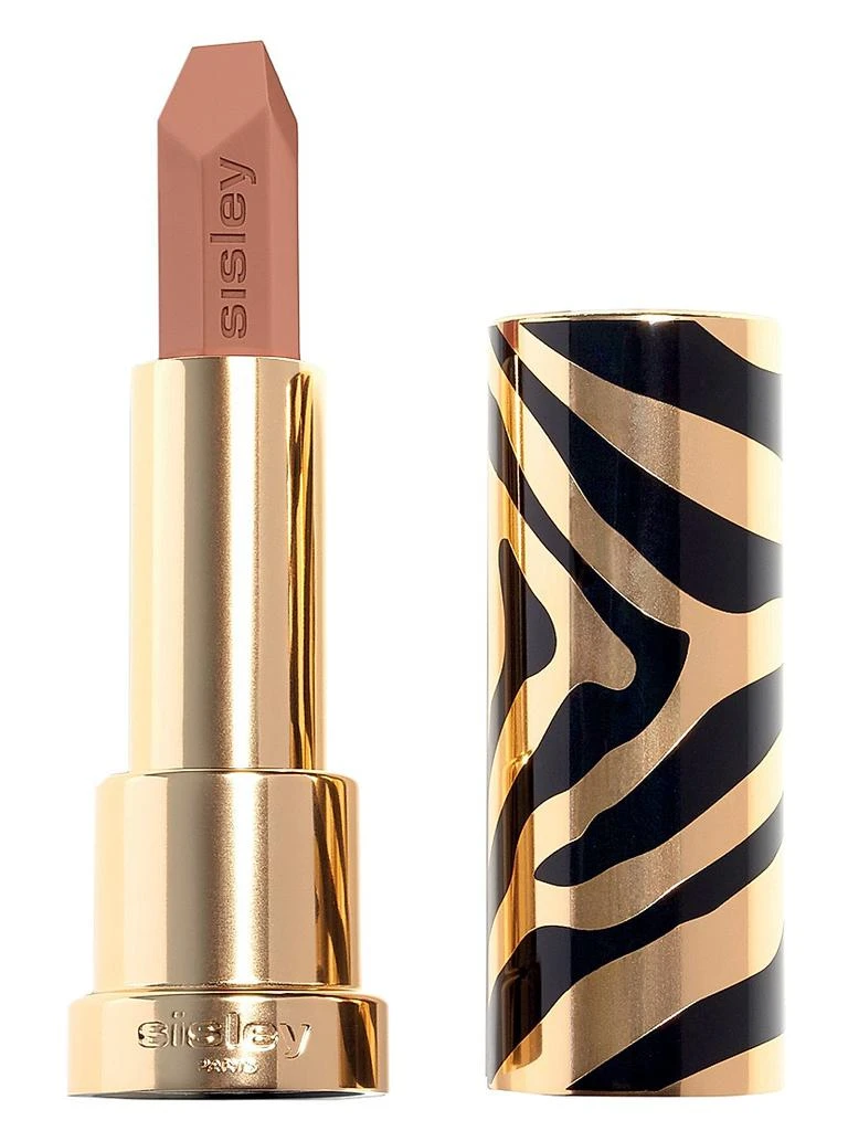 Sisley Le Phyto Rouge Lipstick 1
