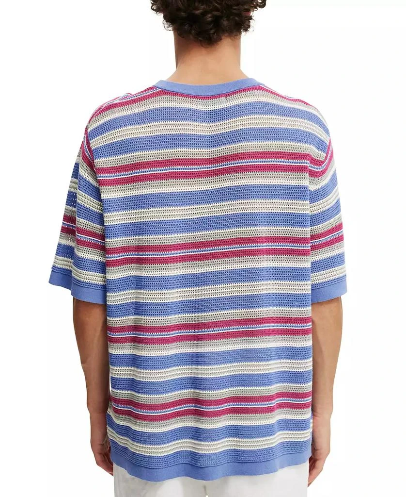 Cotton On Men's Knit T-Shirt 2