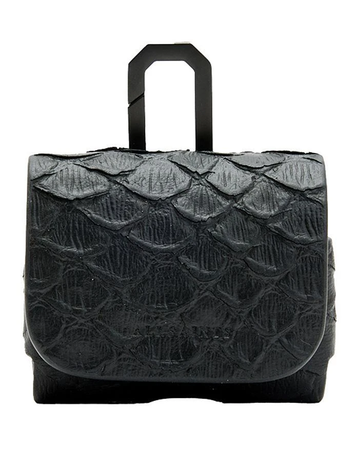 ALL SAINTS AirPod Snake Case 1