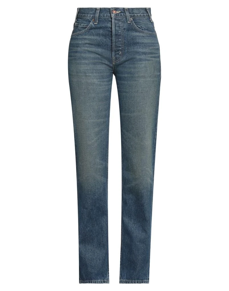 Nili Lotan Denim pants 1