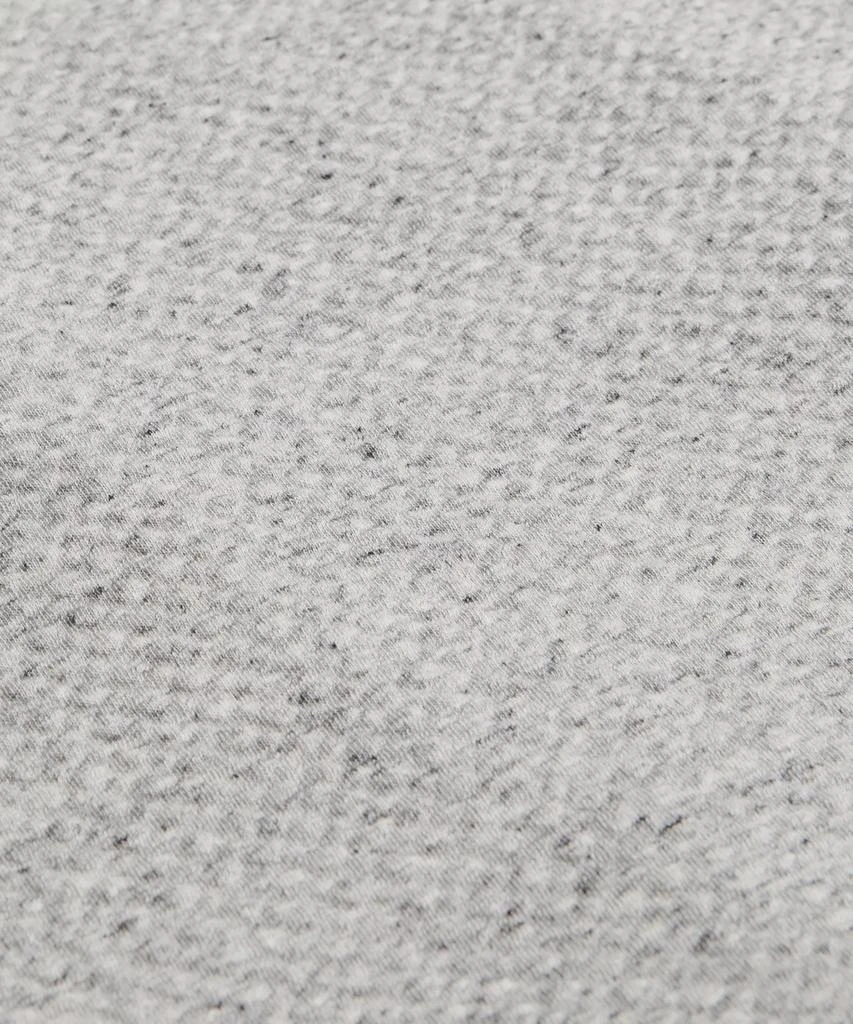 Lululemon Textured Double-Knit Cotton Half Zip 14