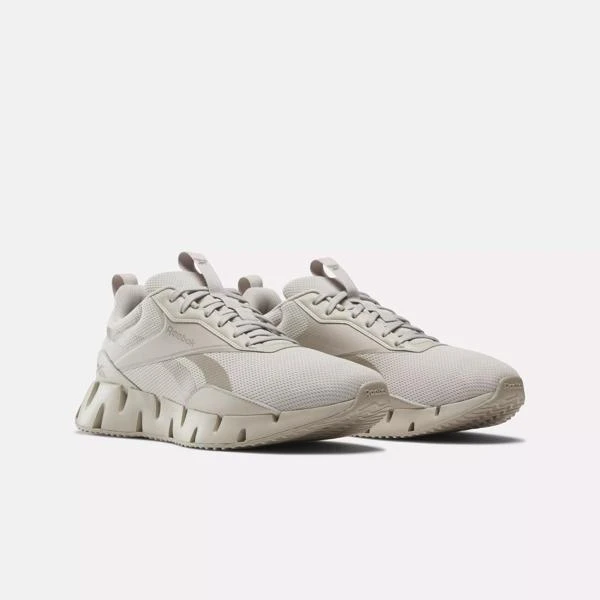 Reebok Zig Dynamica STR Shoes 2