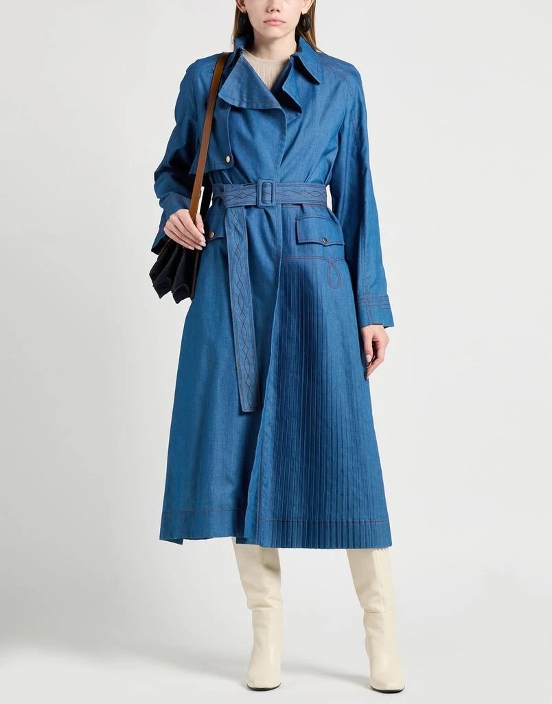 Cedric Charlier Denim jacket 2