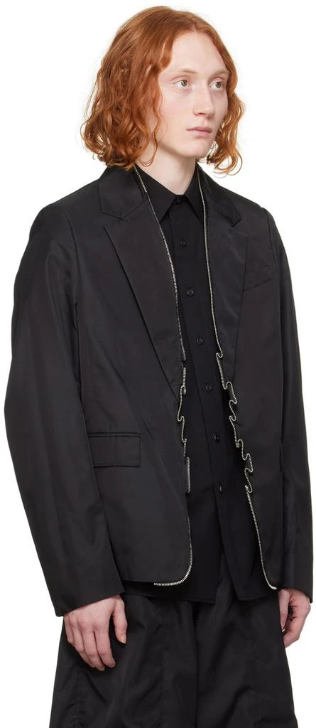 ADER error Black Elva Blazer 2