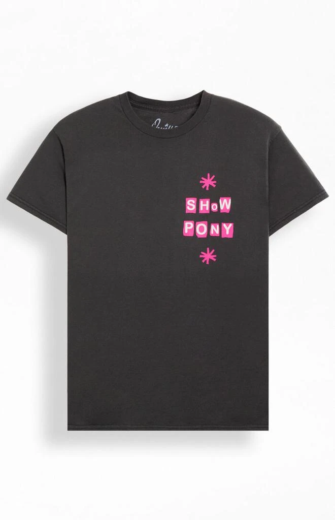 null Orville Peck Show Pony T-Shirt 2