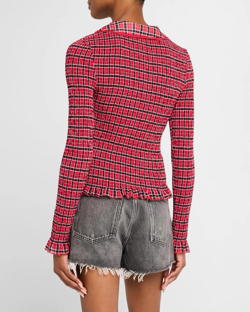 Free People Caught A Feeling Cardigan 3