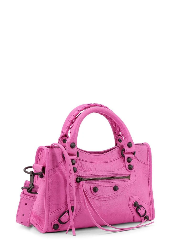 Balenciaga Balenciaga Le City Mini Tote Bag 3