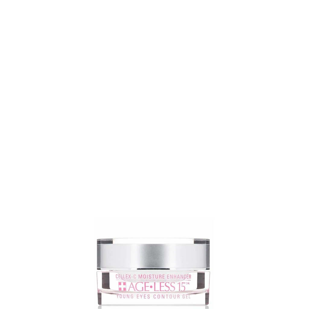 Cellex-C Cellex-C Age Less 15 Young Eyes Contour Gel 2