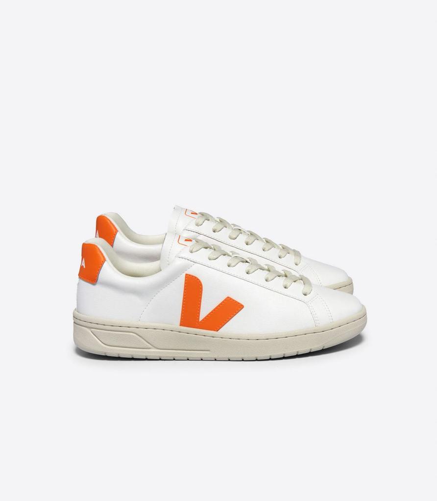 Veja Baskets White Fury - Femme