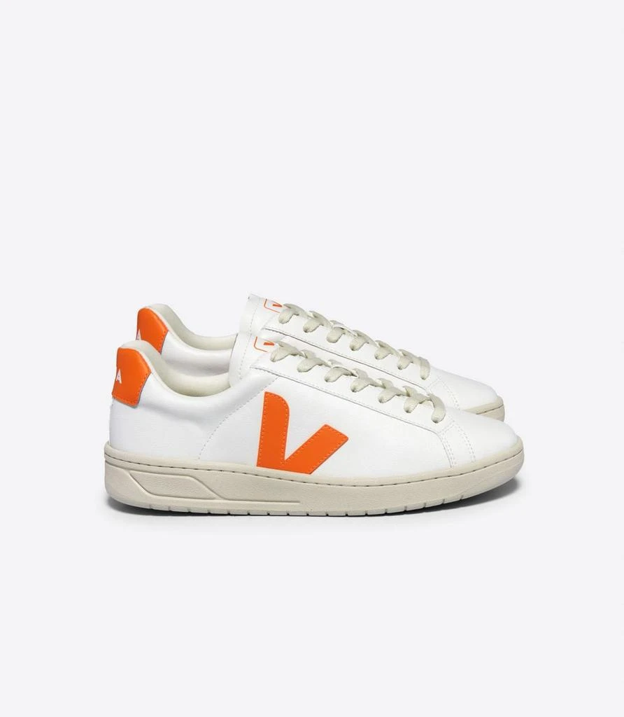 Veja Baskets White Fury - Femme 1