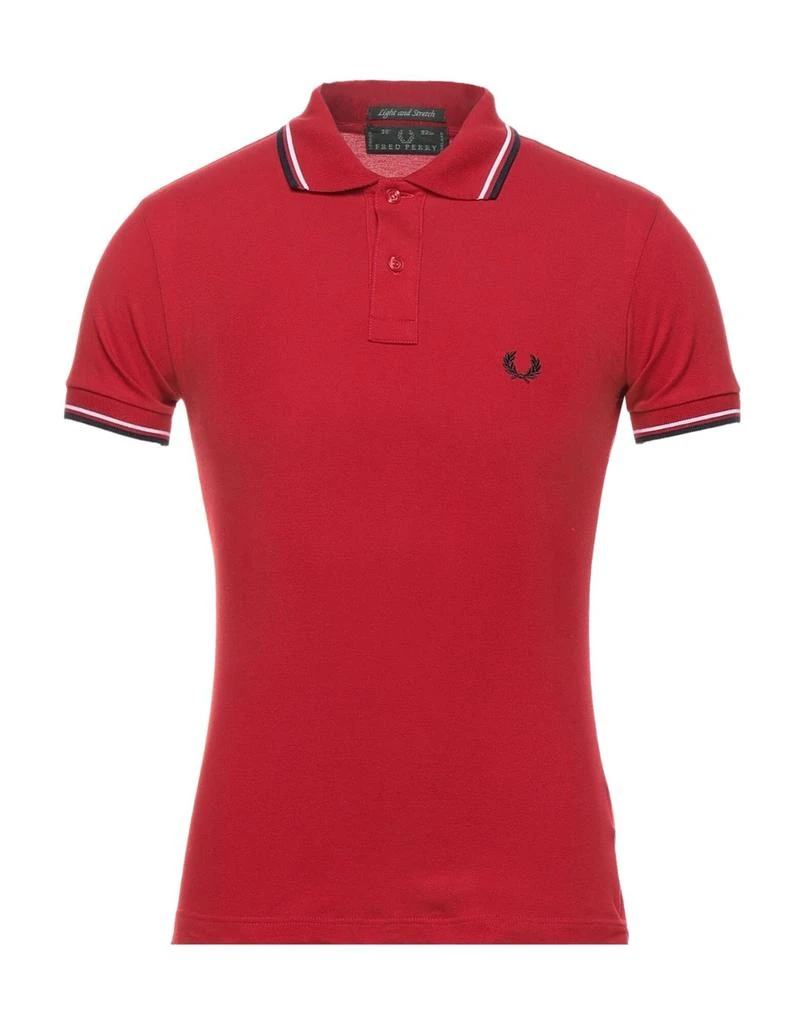 Fred Perry Polo shirt 1