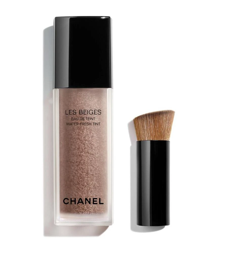 Chanel LES BEIGES Healthy Glow Tinted Moisturiser 1