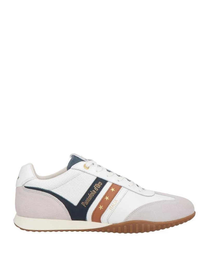 PANTOFOLA D'ORO Sneakers 1
