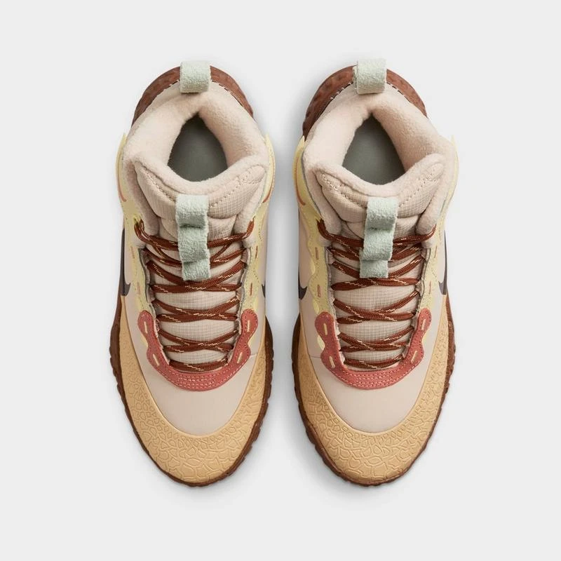 NIKE Big Kids' Nike Terrascout Boots 5