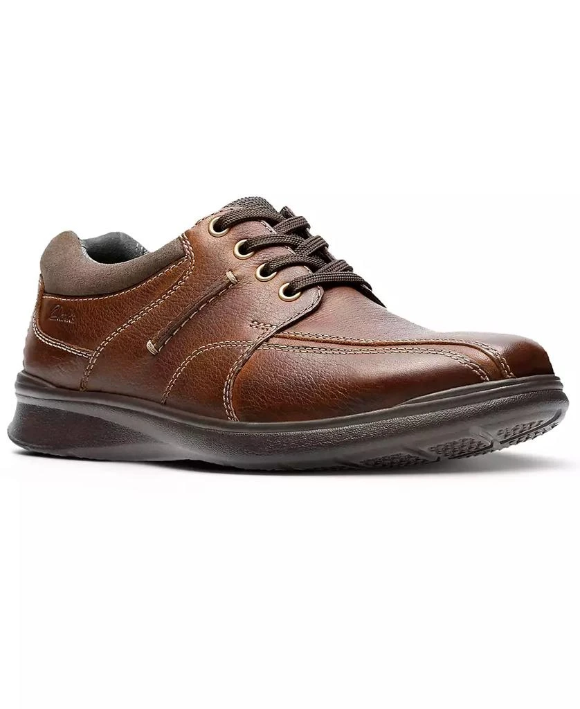 Clarks Men's Cotrell Walk Sneaker 4