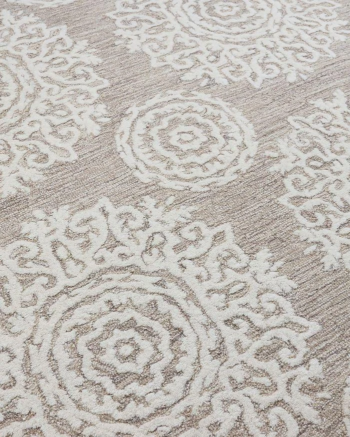 Bashian Rugs Verona LC175 Area Rug, 3'6" x 5'6" 4