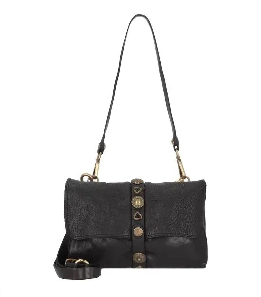 CAMPOMAGGI BUSTINO CROSSBODY BAG 1