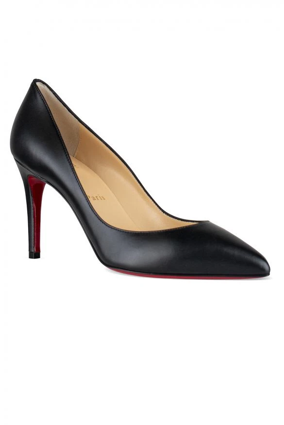 Christian Louboutin Pigalle Pumps 85 3