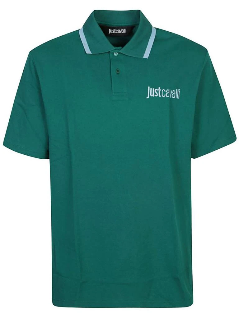 Just Cavalli Just Cavalli T-Shirts And Polos 1
