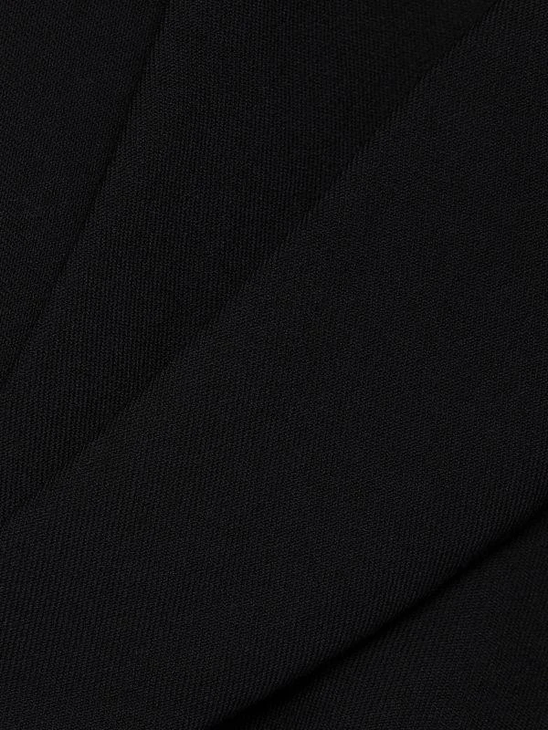 A.L.C. Skyla Asymmetric Wrap Jumpsuit 5