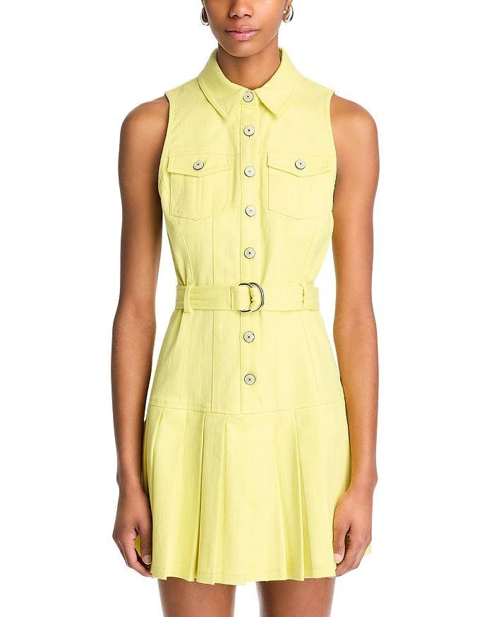 Cinq à Sept Moxie Dress 7