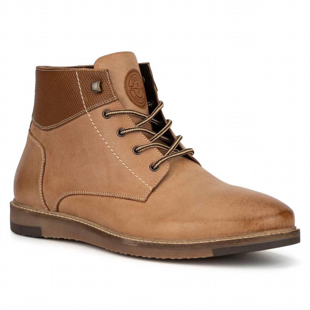 reserved footwear chukka boots