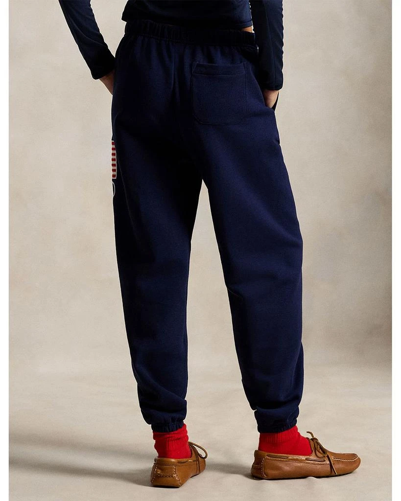 Ralph Lauren Team USA Fleece Sweatpants 2