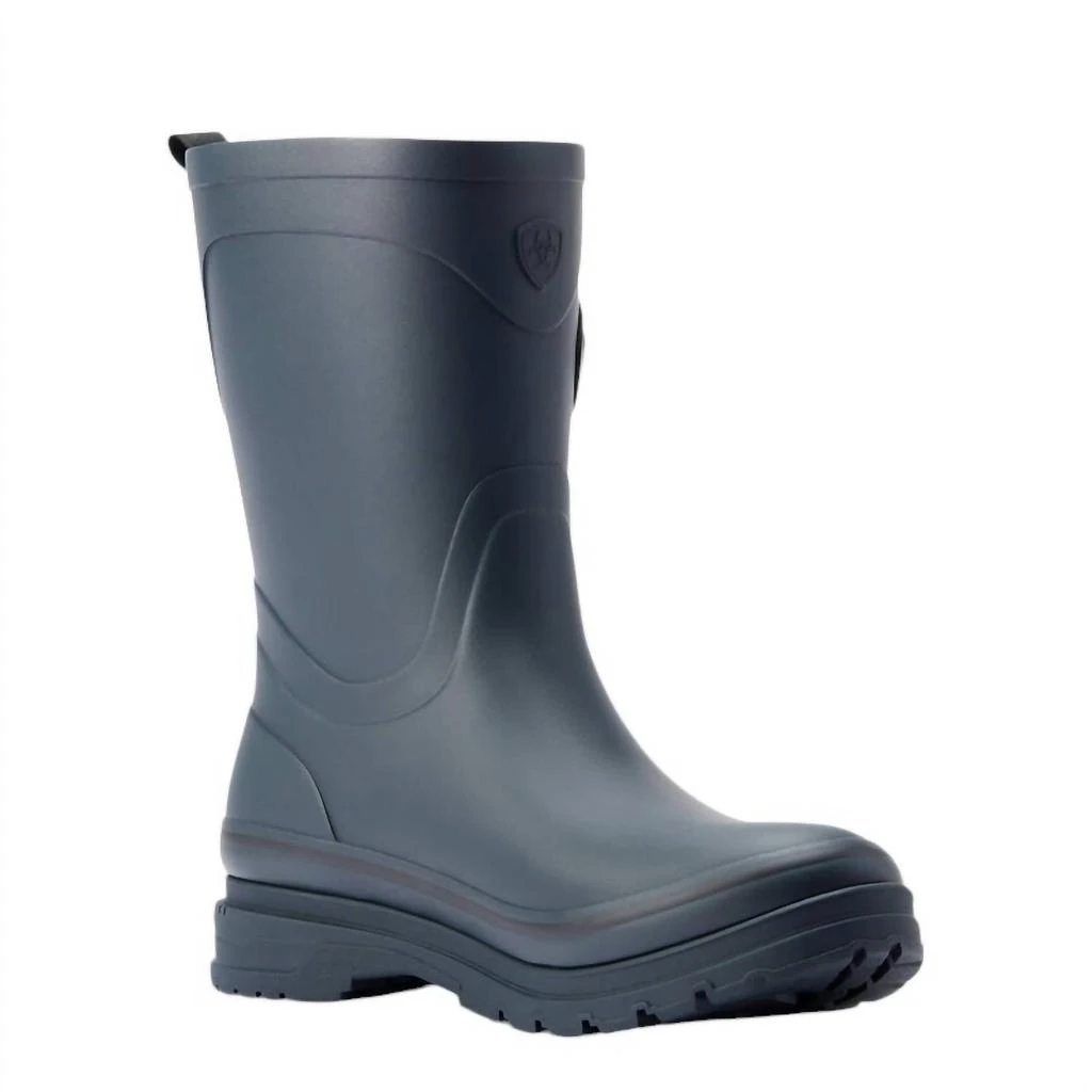 Ariat Women's Kelmarsh Mid Rubber Boot 3