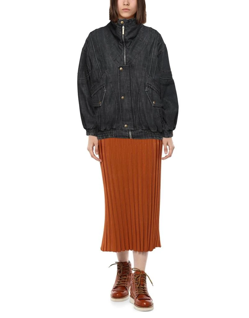 Alberta Ferretti Denim jacket 2