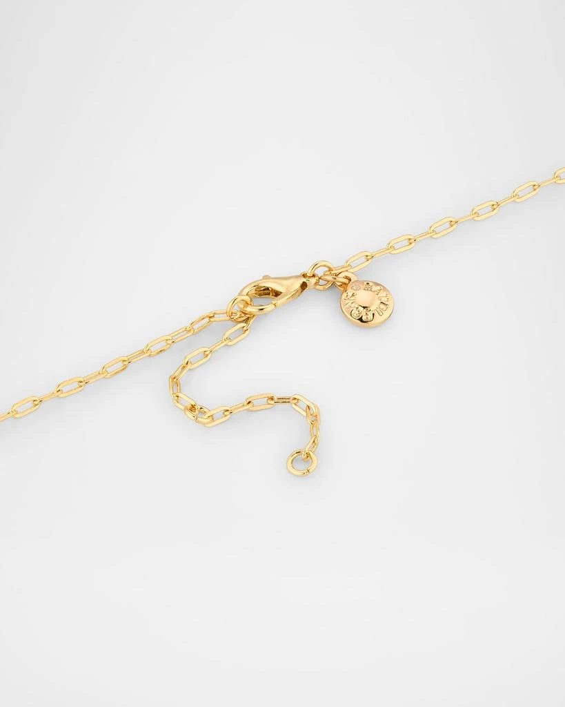 BAUBLEBAR Cluster Charm Necklace 4