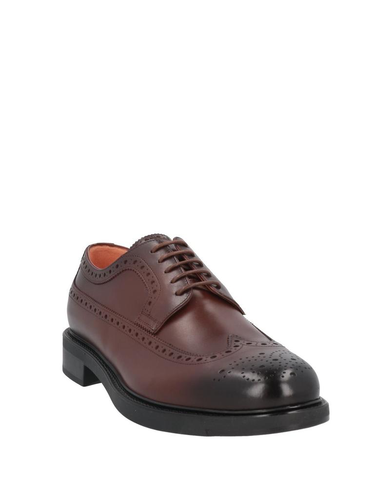 Santoni Laced shoes