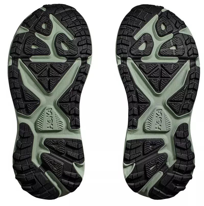 Hoka One One HOKA Women's Stinson 7 Trail Running Shoes 3