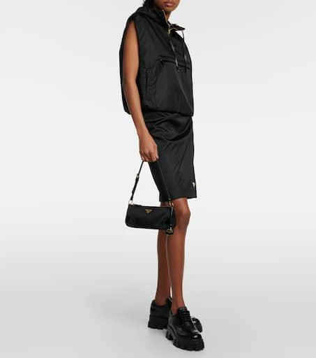 Prada Re-Edition 2002 Re-Nylon shoulder bag 5