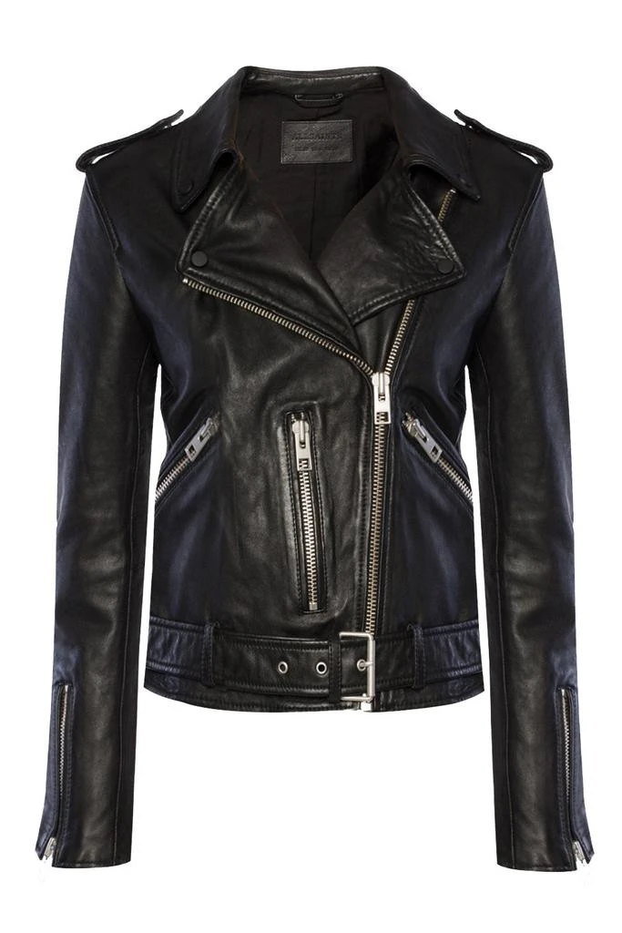 ALL SAINTS Allsaints Classic Biker Jacket 1