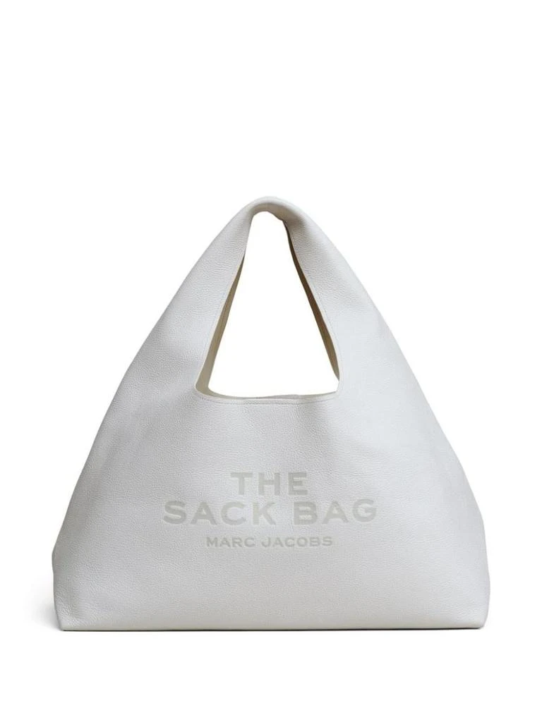 Marc Jacobs Marc Jacobs The Sack Leather Xl Shoulder Bag 1