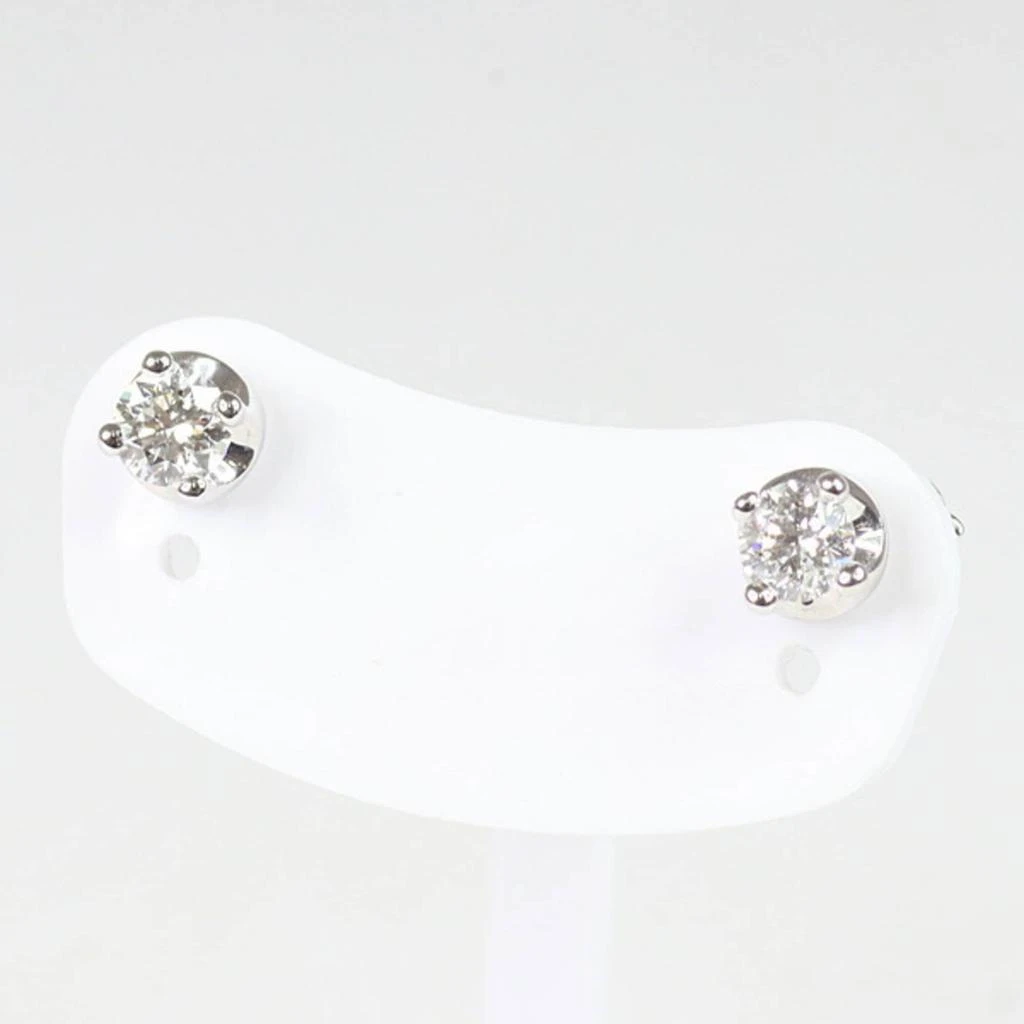 BVLGARI (18K) Stud Earrings (Pre-Owned)