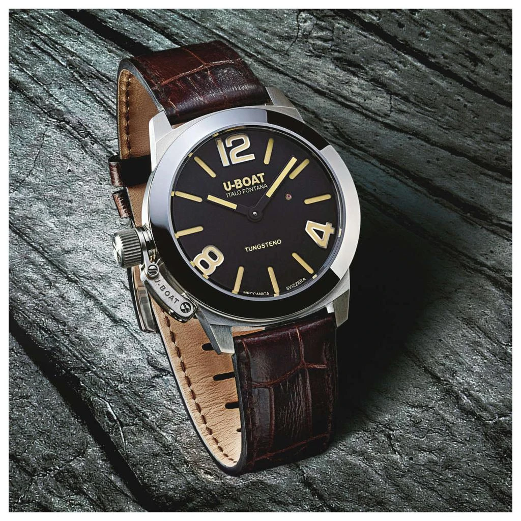 U-Boat U-Boat Stratos Men's Watch 2