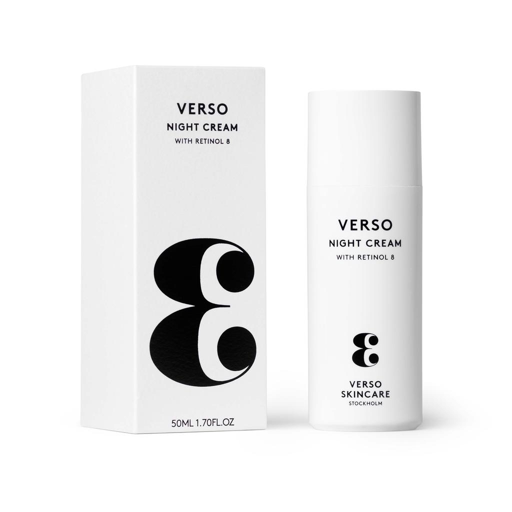 VERSO Verso Night Cream 1.7oz