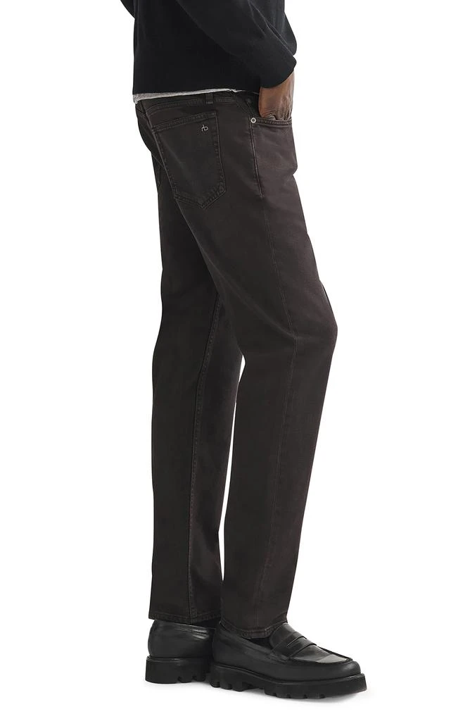 Rag & Bone Fit 2 Slim Fit Authentic Stretch Jeans 3