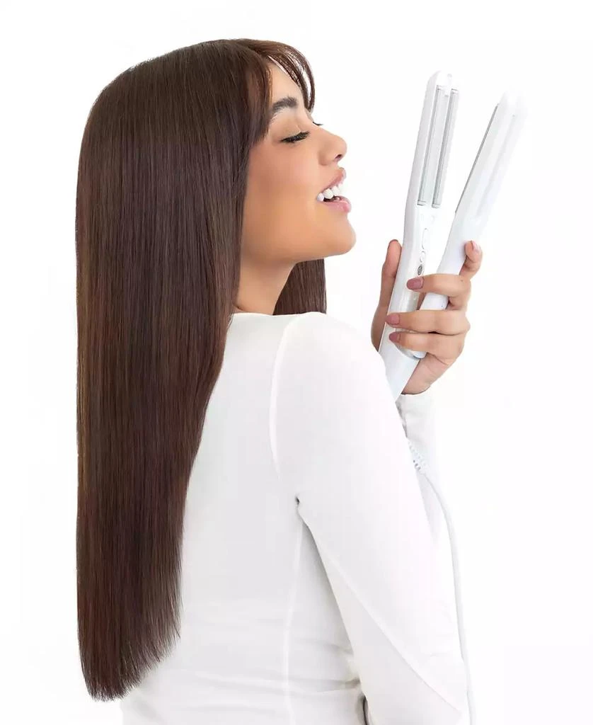 Drybar Reserve Dual Plate Styling Iron 9