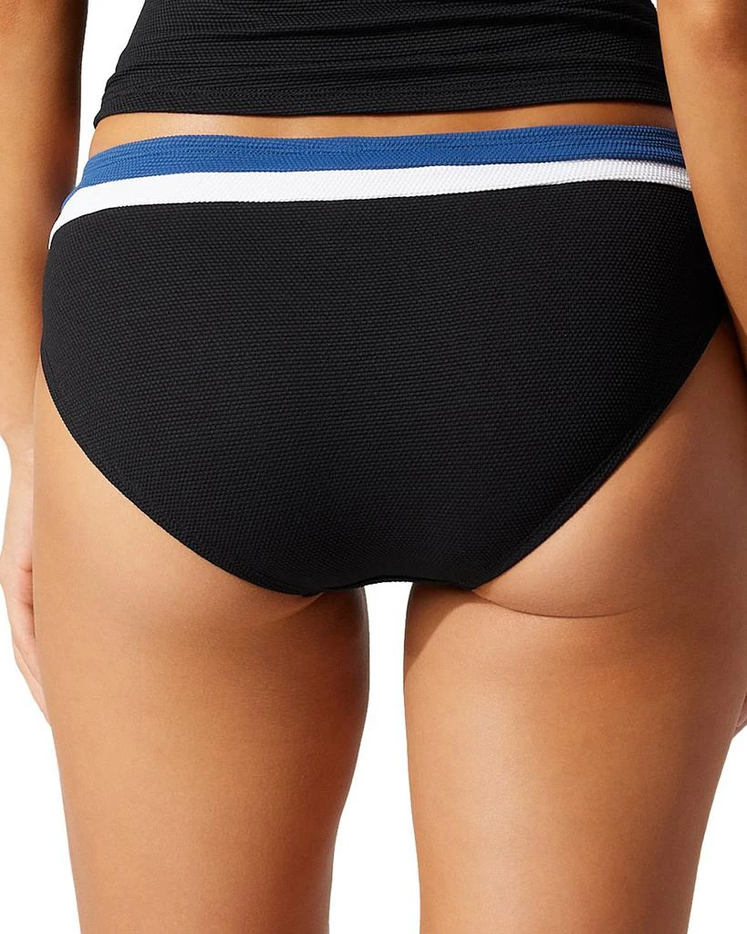 Tommy Bahama Island Cays Color Block Hipster Bikini Bottom 3
