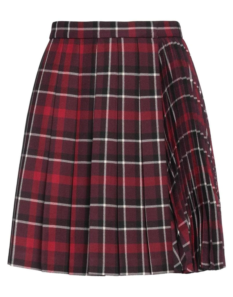 Dior Mini skirt 1