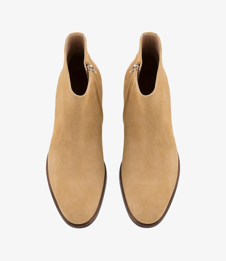 A.P.C. Neil boots 4