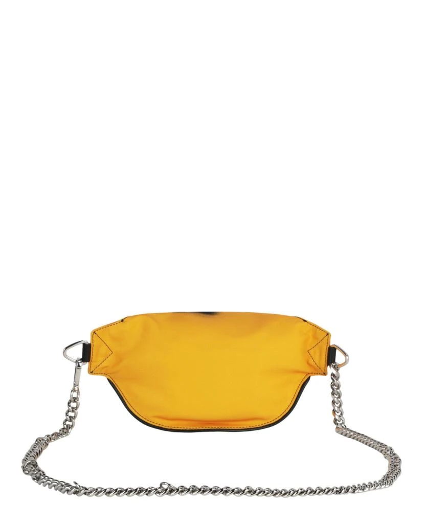 Alexander McQueen The Biker Bum Bag 4